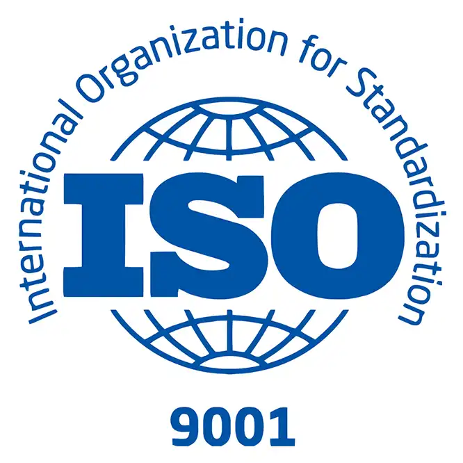 logo-ISO-9001