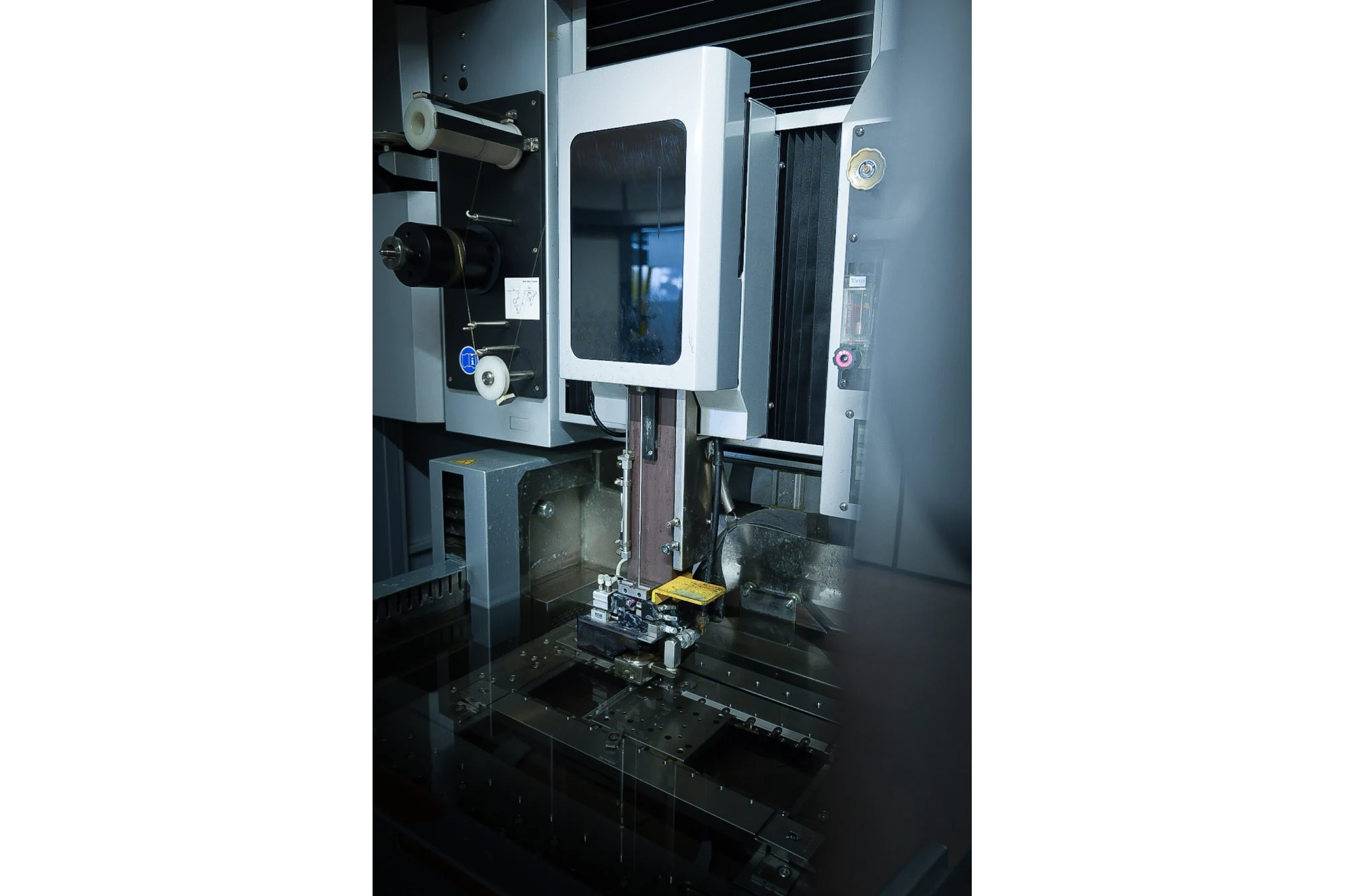 Fabricant outillage industrielle sur mesure