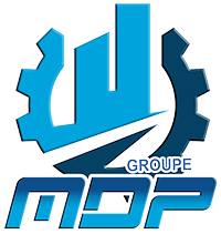 LOGO MDP 5×200